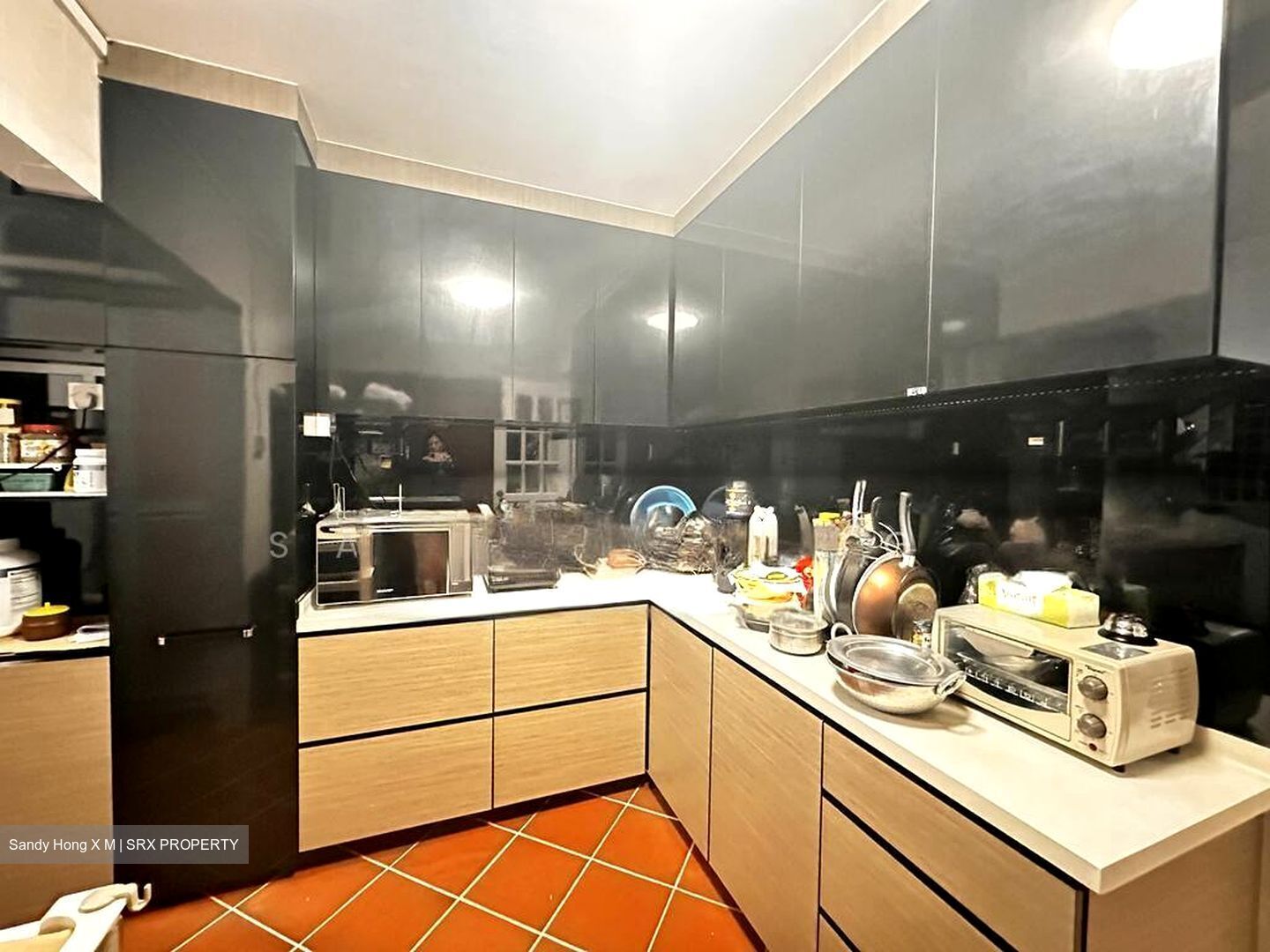 Blk 271 Toh Guan Road (Jurong East), HDB 5 Rooms #503198441